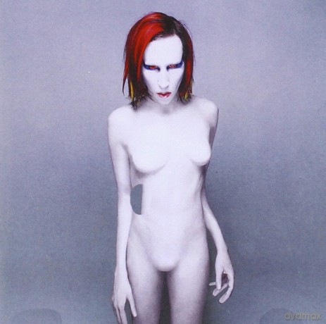 Marilyn Manson: Mechanical Animals [CD]