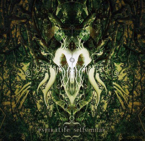 Mechanics of Awakening [CD]