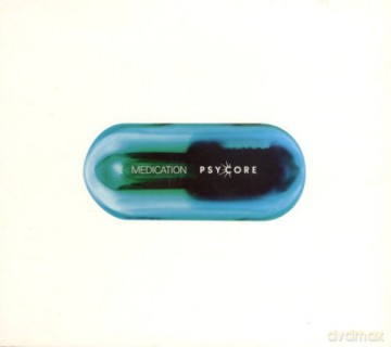 Psycore: Medication [CD]