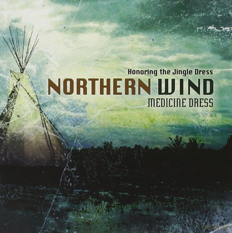 Northern Wind: Medicine Dress [CD]