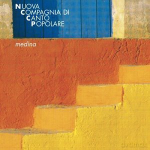 Nuova Compagnia Di: Medina [CD]