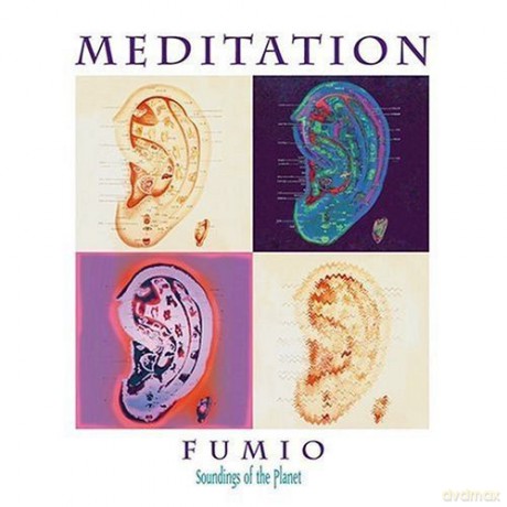 Fumio: Meditation [CD]