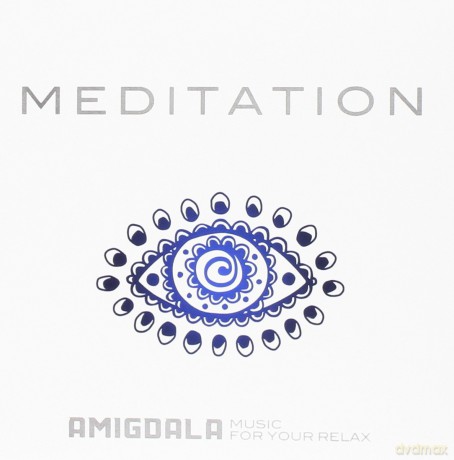 Meditation [CD]
