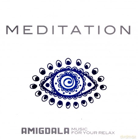 Meditation [CD]