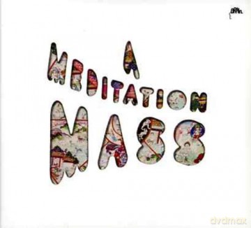 Yatha Sidhra: Meditation Mass [CD]