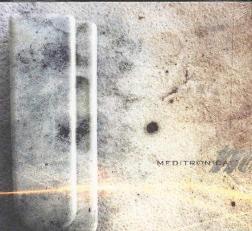 Meditronica: Meditronica [CD]