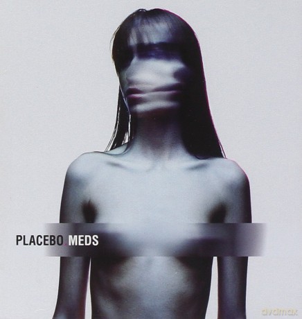 Placebo: Meds [CD]
