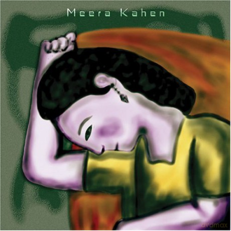 Kosmic Music: Meera Kahen [CD]