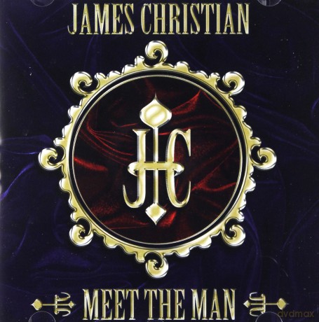 James Christian: Meet the Man [CD]