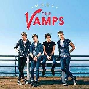 Vamps The: Meet the Vamps-Italian Ed. [CD]
