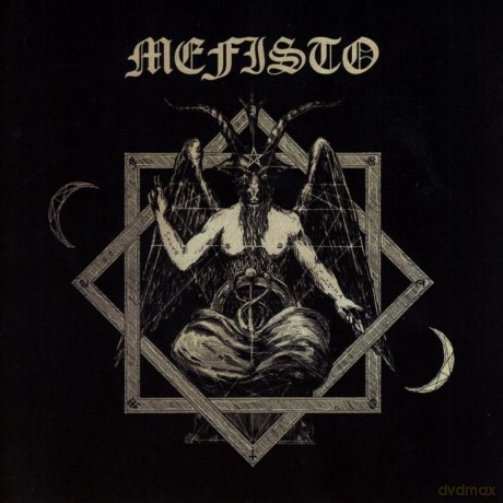 Mefisto: Mefisto [2CD]