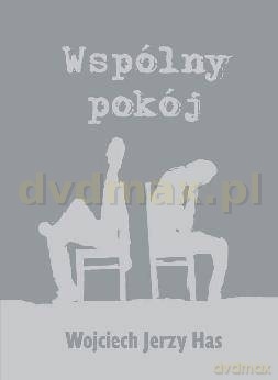 Wspólny pokój [DVD]