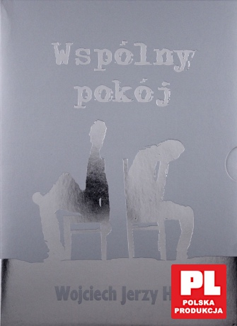 Wspólny pokój [DVD]