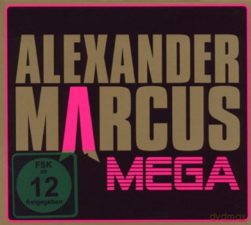 Alexander Marcus: Mega-Limited Edition [3CD]