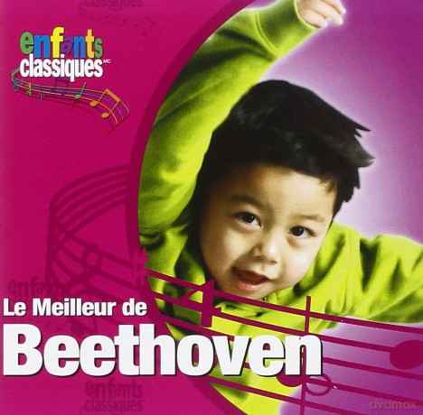 Ludwig Van Beethoven: Meilleur De Beethoven [CD]