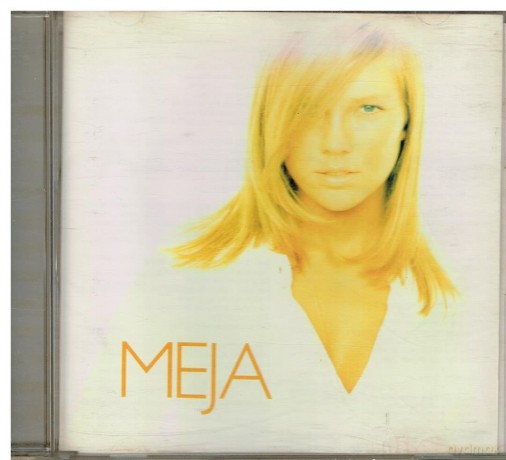 Meja: Meja [CD]