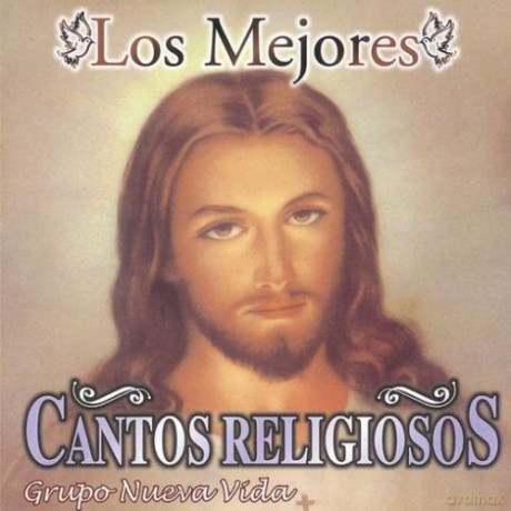 Grupo Nueva Vida: Mejores Cantos Religiosos [CD]