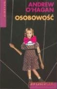 Osobowość - Andrew O'Hagan [KSIĄŻKA]