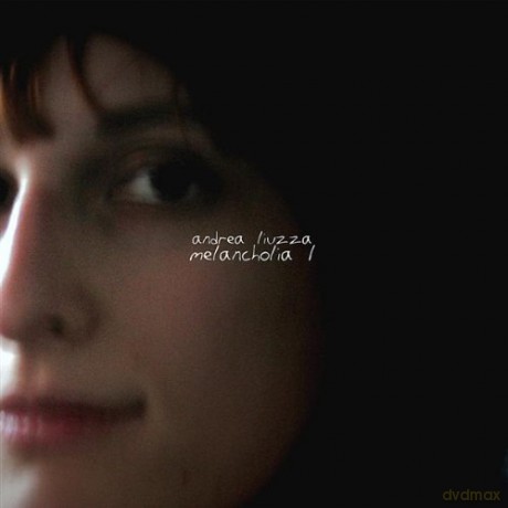 Andrea Liuzza: Melancholia 1 [CD]