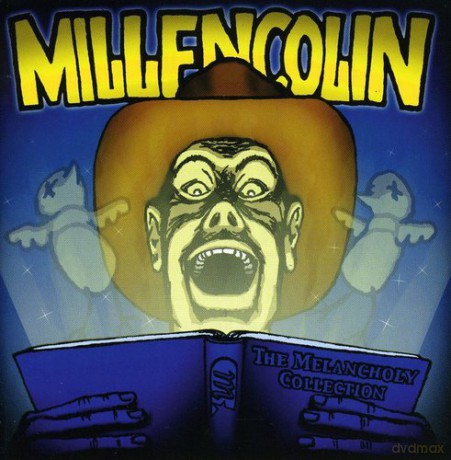 Millencolin: Melancholy Collection [CD]