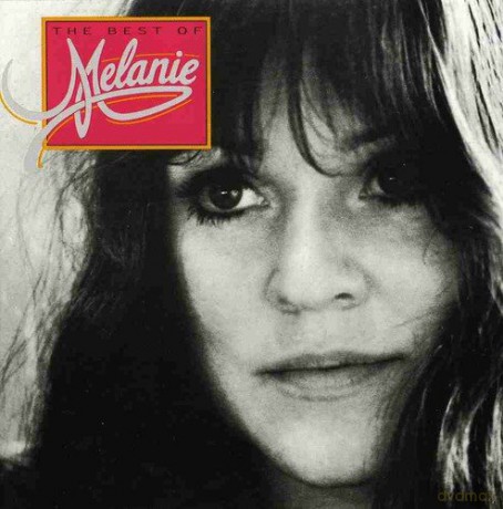 Melanie: Melanie - Best of - [CD]