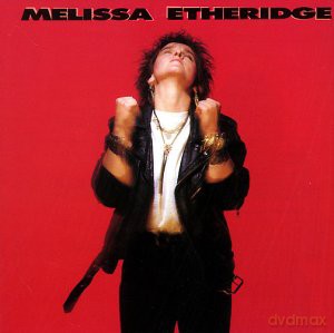 Melissa Etheridge: Melissa Etheridge [CD]