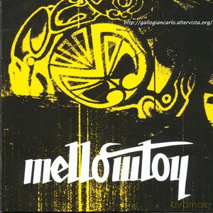 Mellow Toy: Mellow Toy [2CD]
