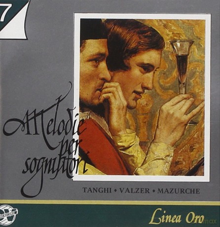 Melodie Per Sognatori V.7 [CD]