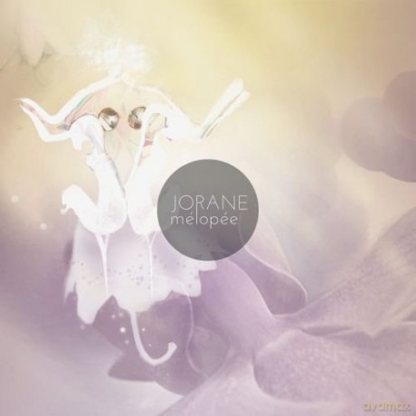 Jorane: Melopee [CD]