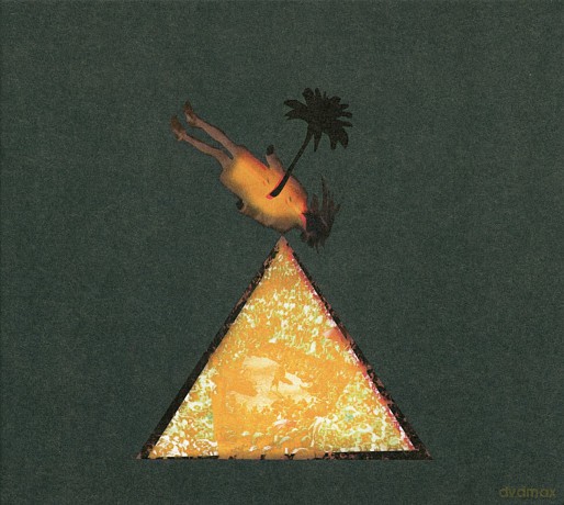 Melt Yourself Down: Melt Yourself Down [CD]