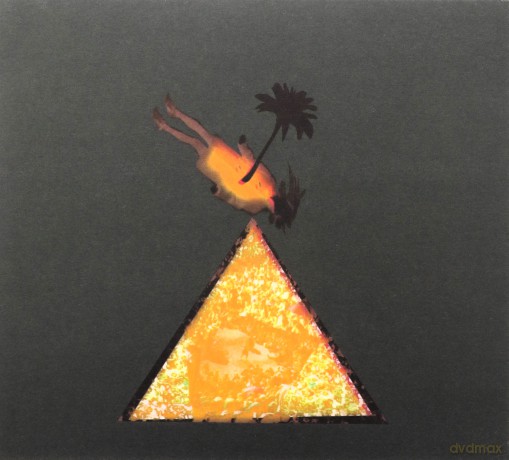 Melt Yourself Down: Melt Yourself Down [CD]