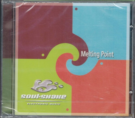 Melting Point [CD]