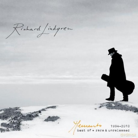 Richard Lindgren: Memento - Best Of.. [3CD]