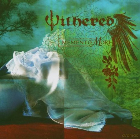 Withered: Memento Mori [CD]