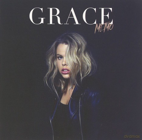 Grace: Memo Ep [CD]