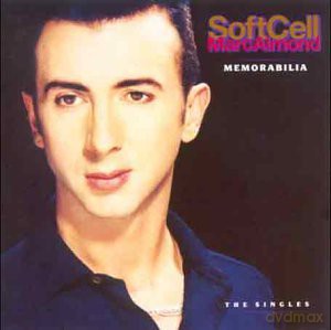 Soft Cell: Memorabilia - the Singles [CD]