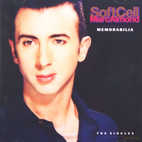Soft Cell: Memorabilia - the Singles [CD]