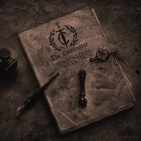 Committee: Memorandum Occultus [CD]