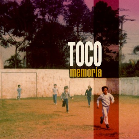 Toco: Memoria [CD]