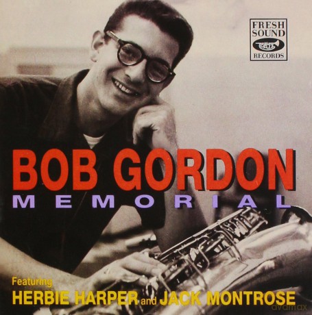 Bob Gordon: Memorial [CD]