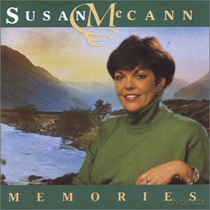 Susan Mccann: Memories [CD]