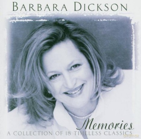 Barbara Dickson: Memories [CD]
