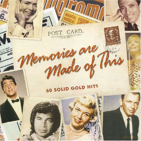 Memories Are Made Of This [2CD]