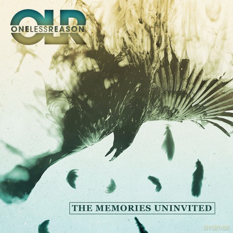 One Less Reason: Memories Uninvited [CD]