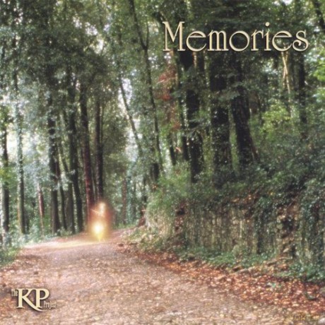 Memories: Memories-Krsna Vision 5 [CD]