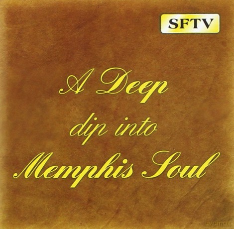 Memphis Soul 1 [CD]
