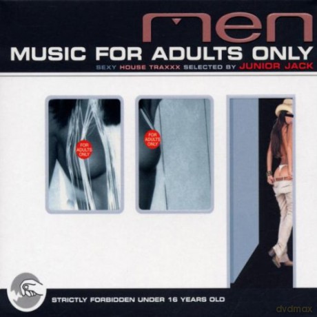Men [2CD]
