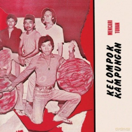 Nick Harper: Mencar Tuhan [CD]