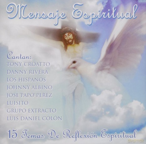 Mensaje Espiritual [CD]