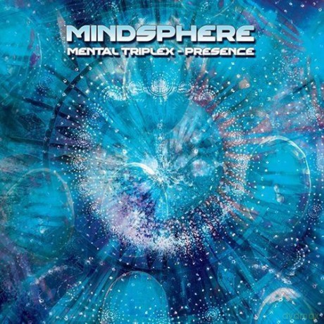 Mindsphere: Mental Triplex [CD]